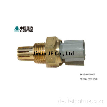 R61540090004 Howo A7 Sinotruk-Wassertemperatursensor